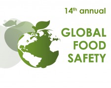 14th Annual Global Food Safety Summit